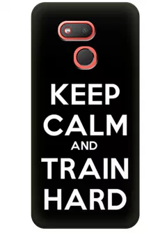 HTC Desire 12s - Train Hard