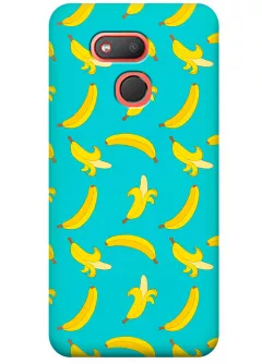HTC Desire 12s - Бананы