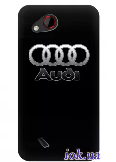 Чехол для HTC Desire VC - Audi