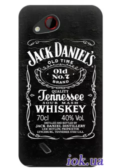 Чехол для HTC Desire VC - Jack Daniels