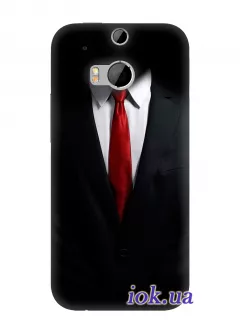 Чехольчик на HTC One M8 - Anonymous