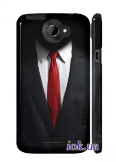 Чехол на HTC One X - Аноним
