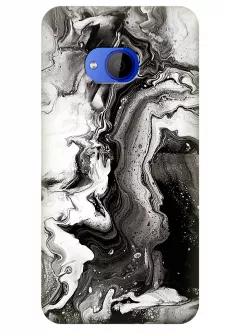Чехол для HTC U11 Life - Опал