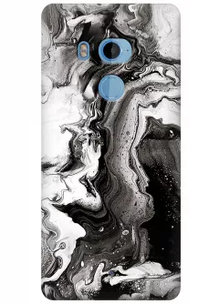 Чехол для HTC U11 Plus - Опал