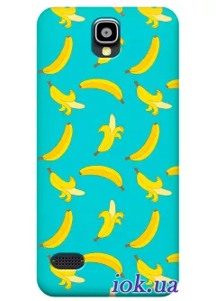 Чехол для Huawei Y5 (Y560) - Бананы