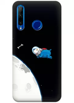 Чехол для Huawei Honor 20 Lite - Космическая находка