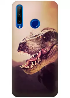 Чехол для Huawei Honor 20 Lite - T-Rex