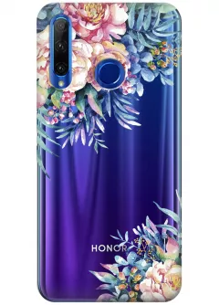 Чехол для Huawei Honor 20 Lite - Нежность