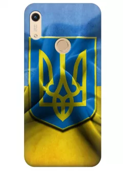 Чехол для Huawei Honor 8A 2020 - Герб Украины