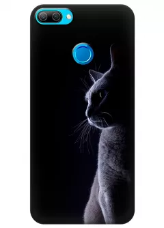 Чехол для Huawei Honor 9i - Кошечка