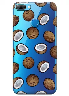 Чехол для Huawei Honor 9i - Coconuts