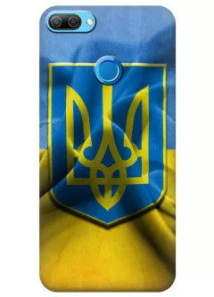 Чехол для Huawei Honor 9i - Герб Украины