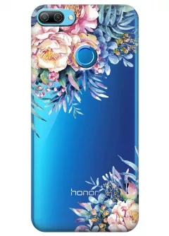 Чехол для Huawei Honor 9i - Нежность