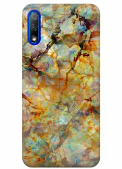Чехол для Huawei Honor 9X - Granite