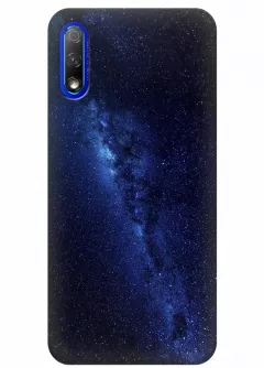 Чехол для Huawei Honor 9X - Млечный путь