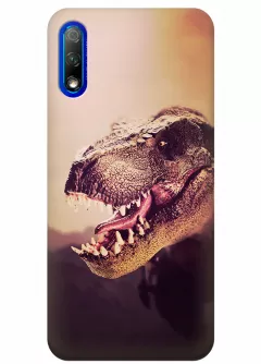 Чехол для Huawei Honor 9X - T-Rex