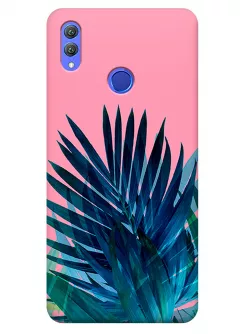Чехол для Huawei Honor Note 10 - Пальмовые листья