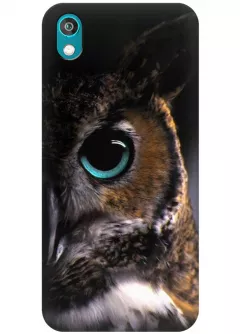 Чехол для Huawei Honor Play 3e - Owl