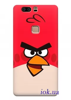 Чехол для Huawei Honor V8 - Птичка Angry Birds