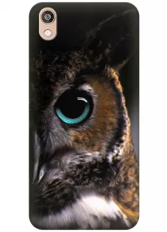 Чехол для Huawei Honor 8S - Owl