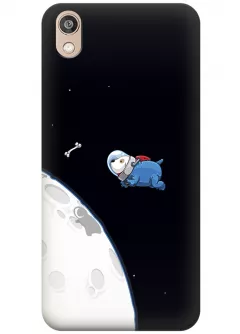 Чехол для Huawei Honor 8S - Космическая находка
