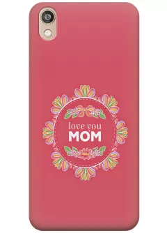 Чехол для Huawei Honor 8S - Любимая мама