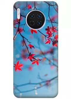 Чехол для Huawei Mate 30 5G - Autumn