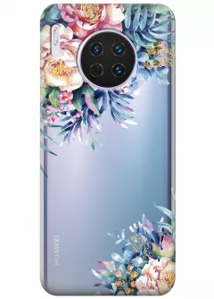 Чехол для Huawei Mate 30 5G - Нежность
