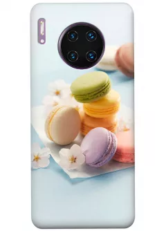 Чехол для Huawei Mate 30 Pro 5G - Сладкое настроение