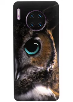 Чехол для Huawei Mate 30 Pro 5G - Owl