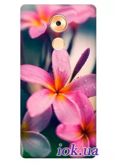 Чехол для Huawei Mate 8 - Flowers