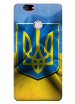 Чехол для Huawei Nova - Герб Украины