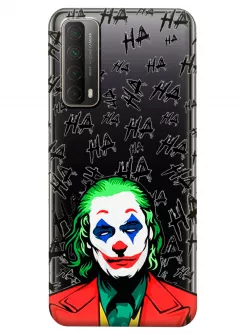 Чехол для Huawei P Smart 2021 - Joker