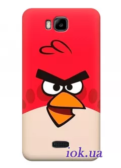 Чехол для Huawei Y5C - Angry Birds