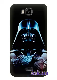 Чехол для Huawei Y5C - Darth Vader