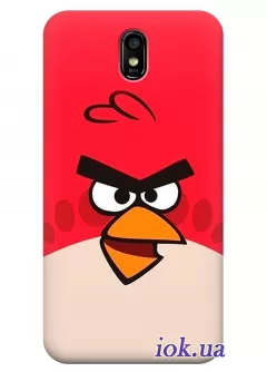 Чехол для Huawei Y625 - Птичка Angry Birds