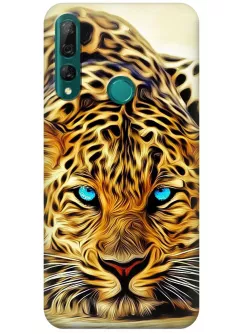 Чехол для Huawei Y9 Prime 2019 - Леопард