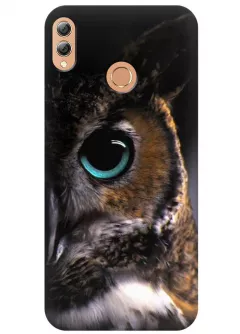 Чехол для Huawei Y Max - Owl