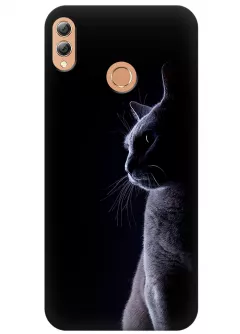 Чехол для Huawei Y Max - Кошечка