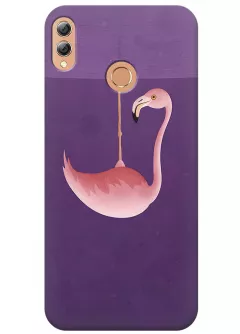 Чехол для Huawei Y Max - Оригинальная птица