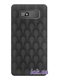 Чехол для HTC Desire 600 - Классика 