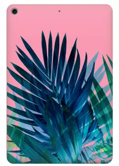 Чехол для iPad 10.2 (2019) - Тропические листья