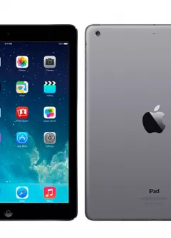 iPad Air 16Gb, Wi-Fi, Space Gray