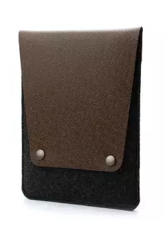 Чехол Freedom Harya для iPad Mini 1/2/3, коричневый