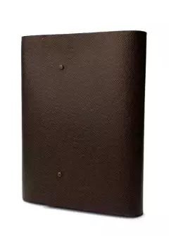 Кожаный чехол Freedom Lirri для iPad Mini, коричневый