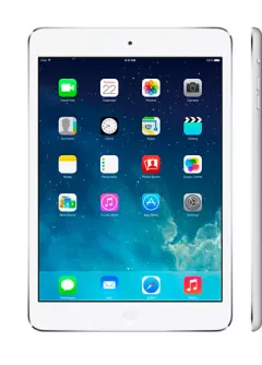Оригинальный Apple iPad Mini 2 with Retina Display, 128Gb, 4G, Silver