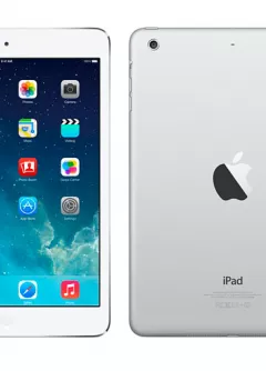 Оригинальный Apple iPad Mini 2 with Retina Display, 64Gb, Silver