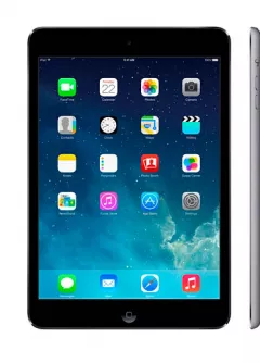 Оригинальный Apple iPad Mini 2 with Retina Display, 64Gb + 4G, Space Gray