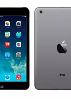 Оригинальный Apple iPad Mini 2 with Retina Display, 16Gb, Space Gray
