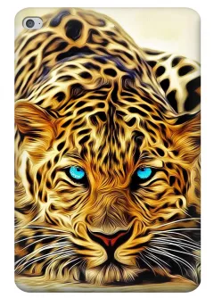 Чехол для iPad Mini 4 - Леопард